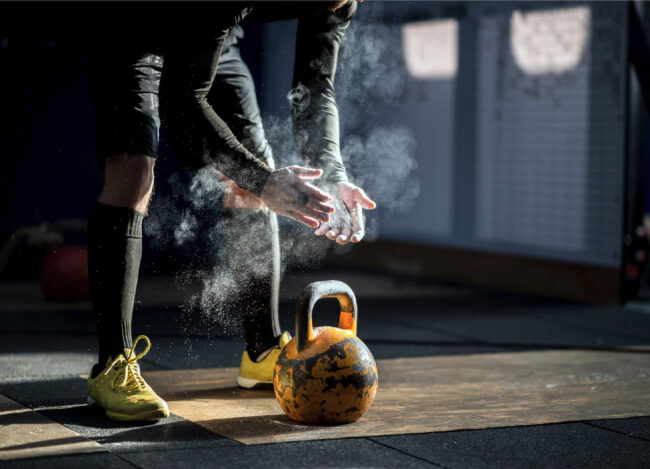 crossfit accesorios de crossfit