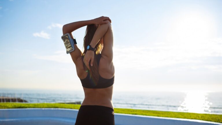 ¿Entrenar por la mañana mejora tu rendimiento?